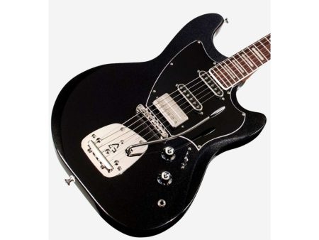 Cuerpo Solido OFFSET | HSS LB-1 | VIBRATO |Diap RW - Image 6