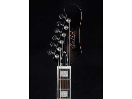 Cuerpo Solido OFFSET | HSS LB-1 | VIBRATO |Diap RW - Image 8