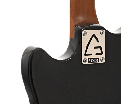 Cuerpo Solido OFFSET | HSS LB-1 | VIBRATO |Diap RW - Image 4