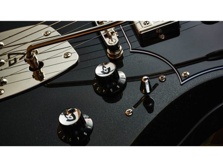 Cuerpo Solido OFFSET | HSS LB-1 | VIBRATO |Diap RW - Image 10