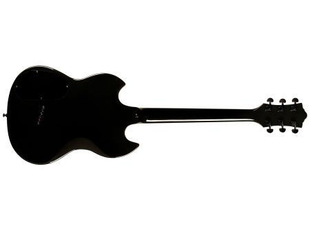 Cuerpo Solido ENCOLADO | 1 x HB-2 | Diapason RW - Image 6