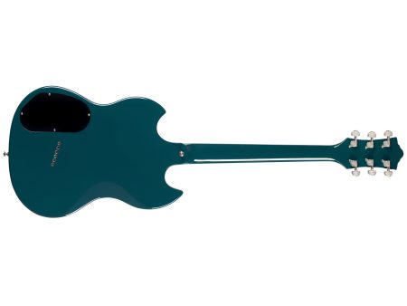 Cuerpo Solido ENCOLADO | 2 x HB-2 | Diapason RW - Image 2