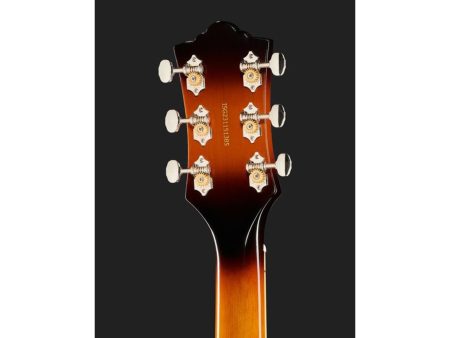 Cuerpo Solido ENCOLADO | 2xHB-2| Diapason RW - Image 6