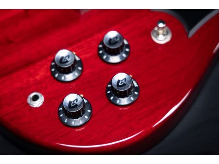 Cuerpo Solido ENCOLADO | 2xHB-2| Diapason RW - Image 9