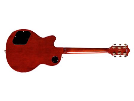Cuerpo HUECO Encolado| 2x Franz P-90s | Diap RW - Image 3
