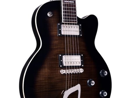 Cuerpo HUECO Encolado| 2x Franz P-90s | Diap RW - Image 10