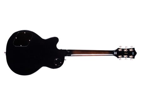 Cuerpo HUECO Encolado| 2x Franz P-90s | Diap RW - Image 8