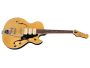 Semi Hueca | 3xP90 | Single Cut Florentine c/VIBRATO