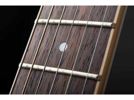 Semi Hueca | 3xP90 | Single Cut Florentine c/VIBRATO - Image 9