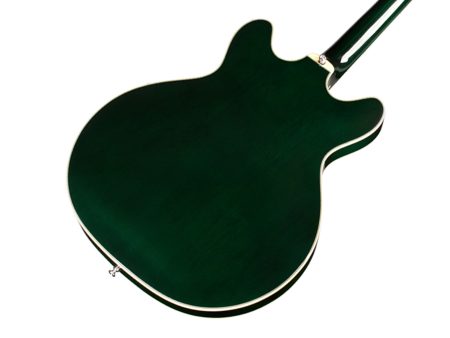 Semi Hueca | 2xLB-1 Little Bucker | ESTUCHE - Image 7
