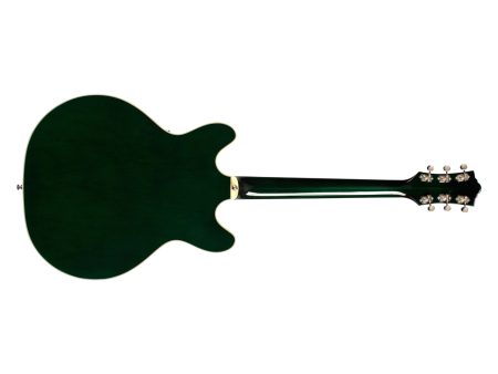Semi Hueca | 2xLB-1 Little Bucker | ESTUCHE - Image 3