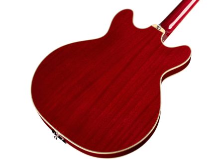 Semi Hueca | 2x LB-1 Little Bucker |ESTUCHE - Image 5