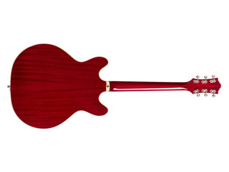 Semi Hueca | 2x LB-1 Little Bucker |ESTUCHE - Image 2