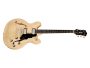 Semi Hueca Maple |2x LB-1 Little Bucker|Diap EBANO