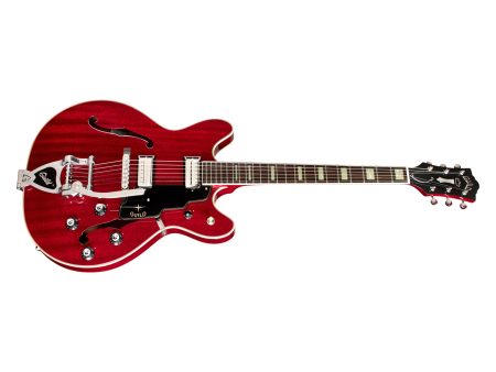 Semi Hueca | 2 xLB-1 Little Bucker|VIBRATO|ESTUCHE