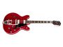 Semi Hueca | 2 xLB-1 Little Bucker|VIBRATO|ESTUCHE