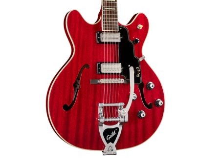 Semi Hueca | 2 xLB-1 Little Bucker|VIBRATO|ESTUCHE - Image 6