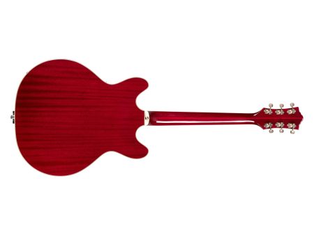Semi Hueca | 2 xLB-1 Little Bucker|VIBRATO|ESTUCHE - Image 3