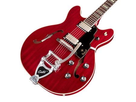 Semi Hueca | 2 xLB-1 Little Bucker|VIBRATO|ESTUCHE - Image 4