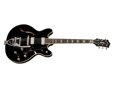 Semi Hueca | 2 xLB-1 Little Bucker|VIBRATO|ESTUCHE