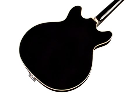Semi Hueca | 2 xLB-1 Little Bucker|VIBRATO|ESTUCHE - Image 5