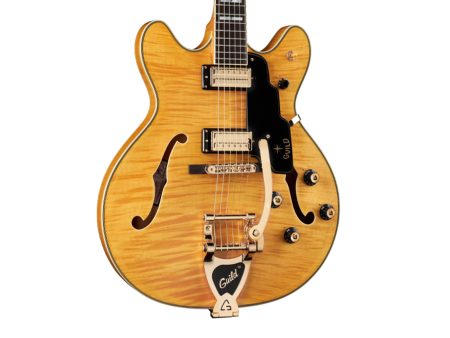 Semi Hueca Maple|2xLB-1 Little Bucker|VIBRATO|ESTUCHE - Image 6