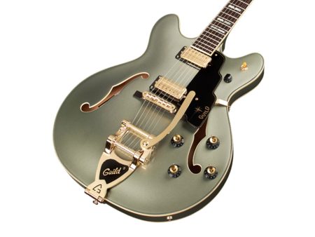 Semi Hueca Maple|2xLB-1 Little Bucker|VIBRATO|ESTUCHE - Image 4