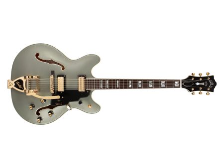 Semi Hueca Maple|2xLB-1 Little Bucker|VIBRATO|ESTUCHE - Image 3