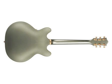 Semi Hueca Maple|2xLB-1 Little Bucker|VIBRATO|ESTUCHE - Image 2
