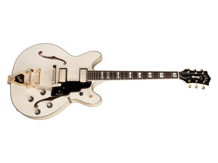 Semi Hueca Maple|2xLB-1 Little Bucker|VIBRATO|ESTUCHE