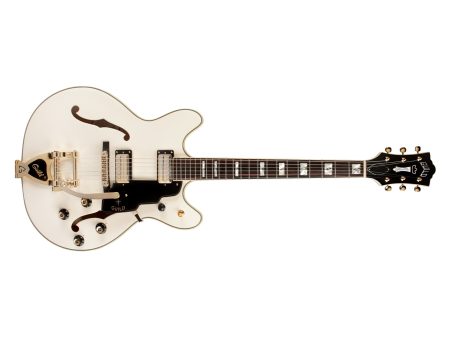 Semi Hueca Maple|2xLB-1 Little Bucker|VIBRATO|ESTUCHE - Image 3