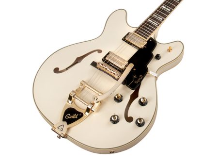 Semi Hueca Maple|2xLB-1 Little Bucker|VIBRATO|ESTUCHE - Image 4
