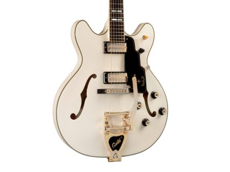 Semi Hueca Maple|2xLB-1 Little Bucker|VIBRATO|ESTUCHE - Image 6