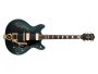 Semi Hueca | 2x DeArmond Dynasonic|VIBRATO|ESTUCHE