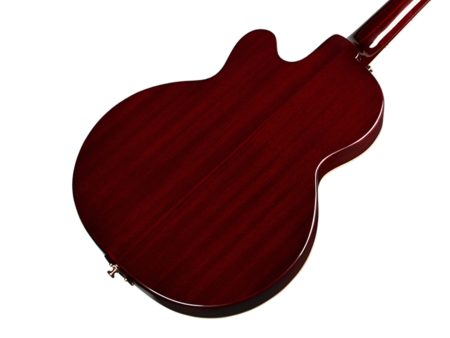 Cuerpo Hueco | 2x FRANZ P-90 | Puente HARP - Image 6