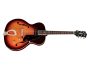 Cuerpo Hueco THINLINE | 1x FRANZ P-90 | Puente HARP