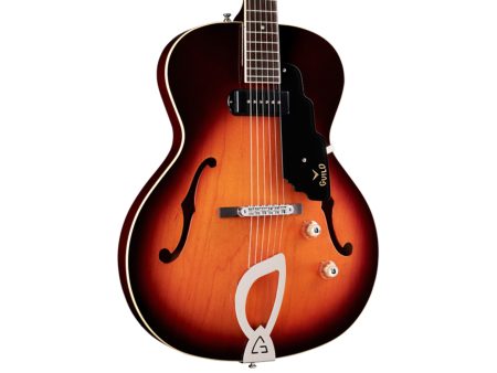 Cuerpo Hueco THINLINE | 1x FRANZ P-90 | Puente HARP - Image 4