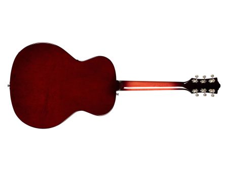 Cuerpo Hueco THINLINE | 1x FRANZ P-90 | Puente HARP - Image 3