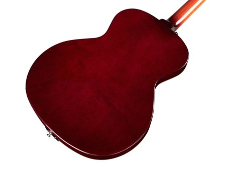 Cuerpo Hueco THINLINE | 1x FRANZ P-90 | Puente HARP - Image 6