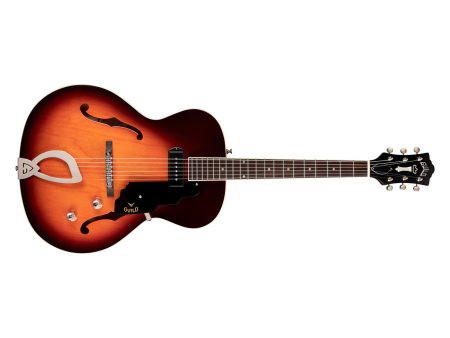 Cuerpo Hueco THINLINE | 1x FRANZ P-90 | Puente HARP - Image 2