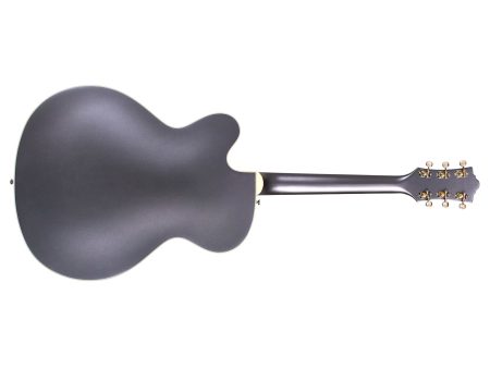 Cuerpo Hueco |2x DeArmond Dynasonic| VIBRATO y ESTUCHE - Image 3