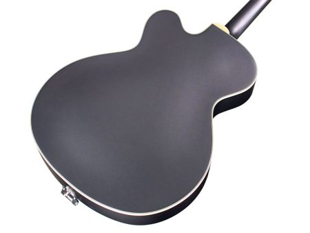 Cuerpo Hueco |2x DeArmond Dynasonic| VIBRATO y ESTUCHE - Image 6