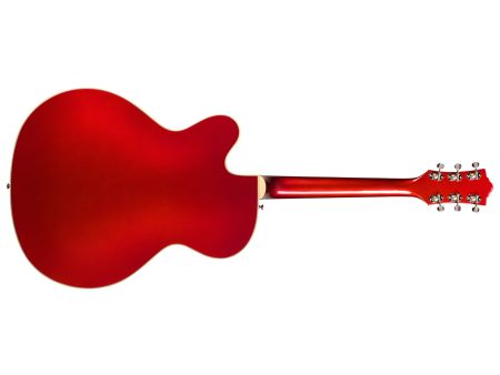 Cuerpo Hueco | 3x FRANZ P-90|VIBRATO y ESTUCHE - Image 2