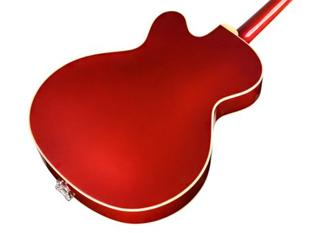 Cuerpo Hueco | 3x FRANZ P-90|VIBRATO y ESTUCHE - Image 4