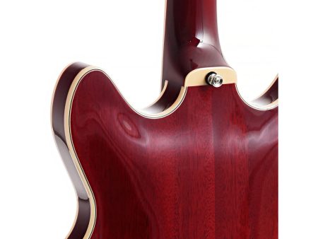 Semi Hueco ENCOLADO | 1xPB | Cordal HARP - Image 8