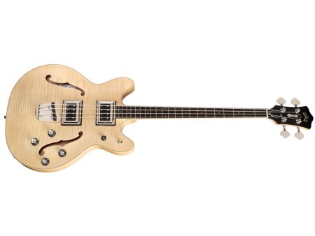 Semi Hueco ENCOLADO | 2x BS-1 BiSonic | Puente Ajustabl