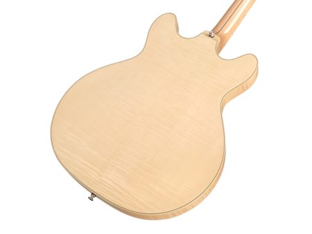 Semi Hueco ENCOLADO | 2x BS-1 BiSonic | Puente Ajustabl - Image 5