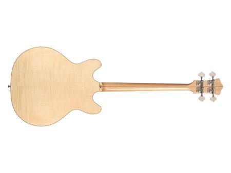 Semi Hueco ENCOLADO | 2x BS-1 BiSonic | Puente Ajustabl - Image 2