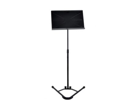 Music Stand. A Style Base