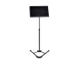 Music Stand. A Style Base